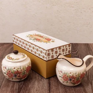 Heritage Milk And Sugar* Homeware
