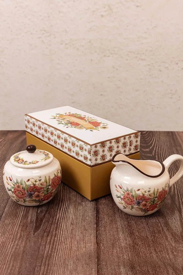 Heritage Milk And Sugar* Homeware