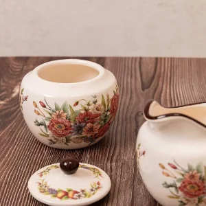 Heritage Milk And Sugar* Homeware