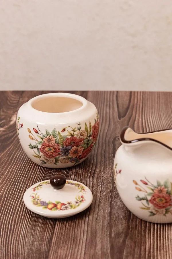 Heritage Milk And Sugar* Homeware
