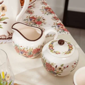 Heritage Milk And Sugar* Homeware