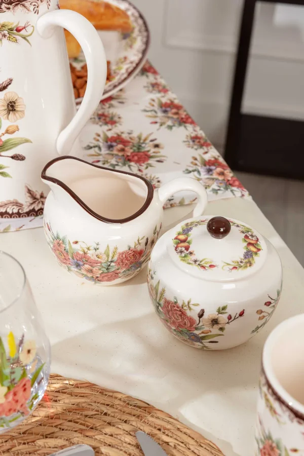 Heritage Milk And Sugar* Homeware
