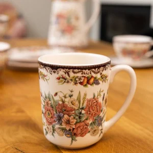 Heritage Mug* Homeware