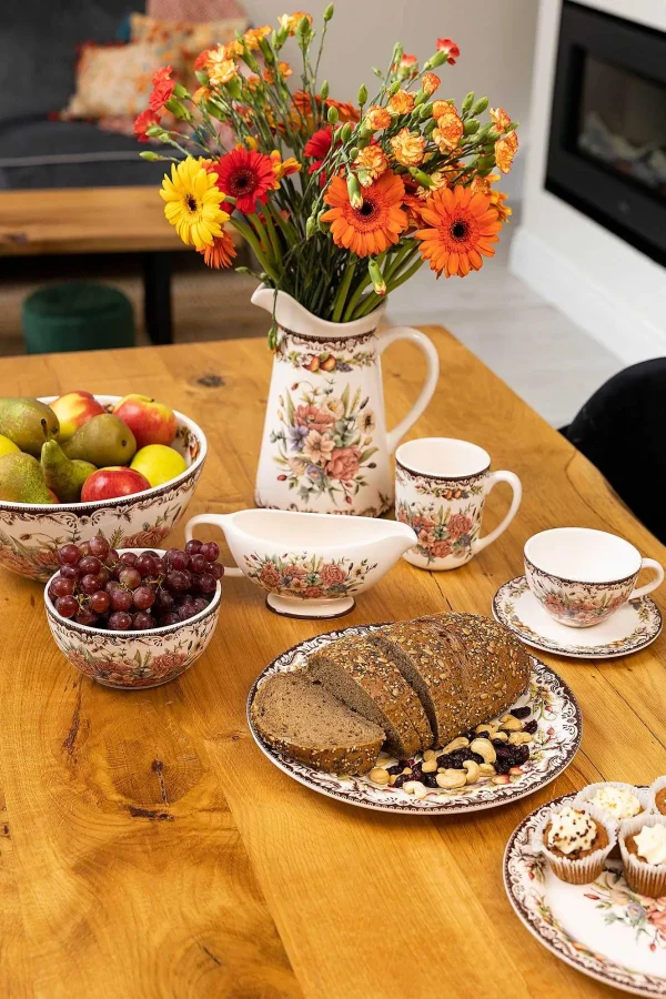 Heritage Oval Serving Platter* Homeware