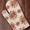 Heritage Oven Mitt* Homeware