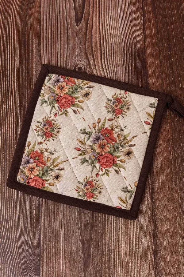 Heritage Pot Holder* Homeware