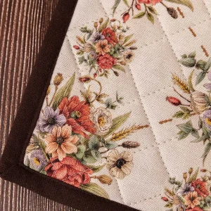 Heritage Pot Holder* Homeware