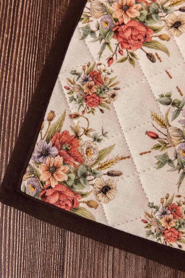 Heritage Pot Holder* Homeware