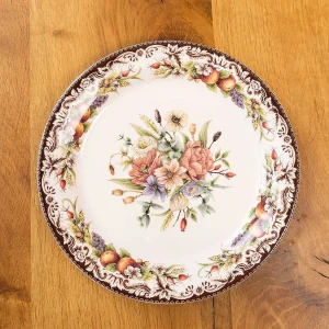 Heritage Salad Plate* Homeware