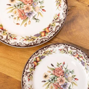 Heritage Salad Plate* Homeware