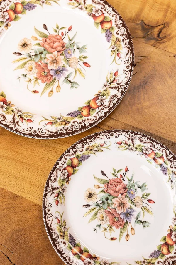 Heritage Salad Plate* Homeware