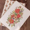 Heritage Set Of 6 Placemats* Homeware