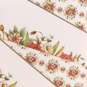 Heritage Set Of 6 Placemats* Homeware