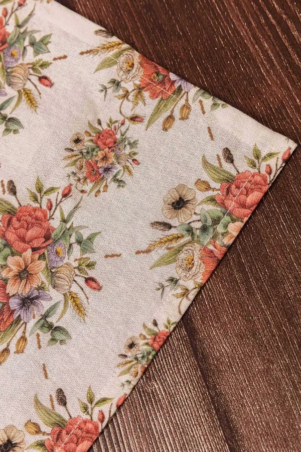 Heritage Teatowel Set Of 2* Homeware