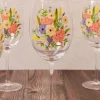 Heritage Wine Glass Set Of 4* Homeware