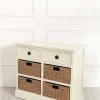 Carraig Donn HOME Hetty Cream Cabinet* Homeware