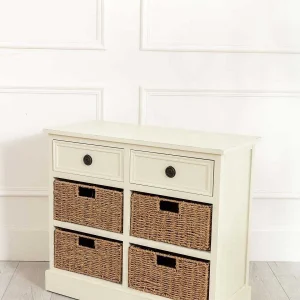 Carraig Donn HOME Hetty Cream Cabinet* Homeware