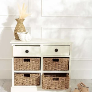 Carraig Donn HOME Hetty Cream Cabinet* Homeware