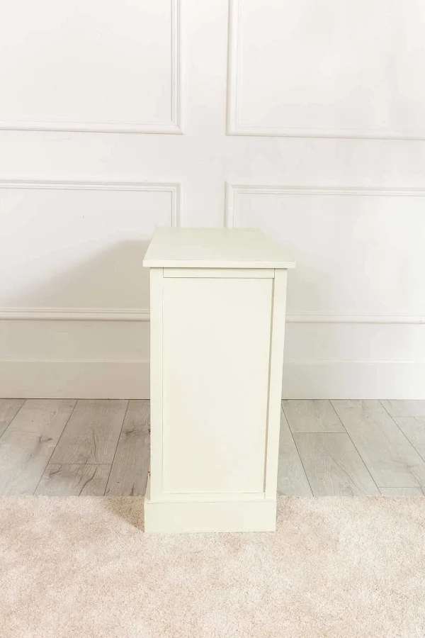 Carraig Donn HOME Hetty Cream Cabinet* Homeware
