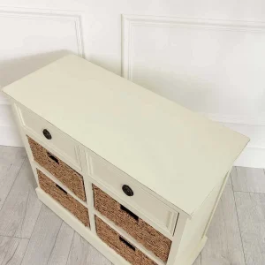Carraig Donn HOME Hetty Cream Cabinet* Homeware