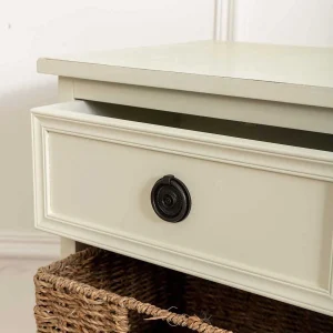 Carraig Donn HOME Hetty Cream Cabinet* Homeware
