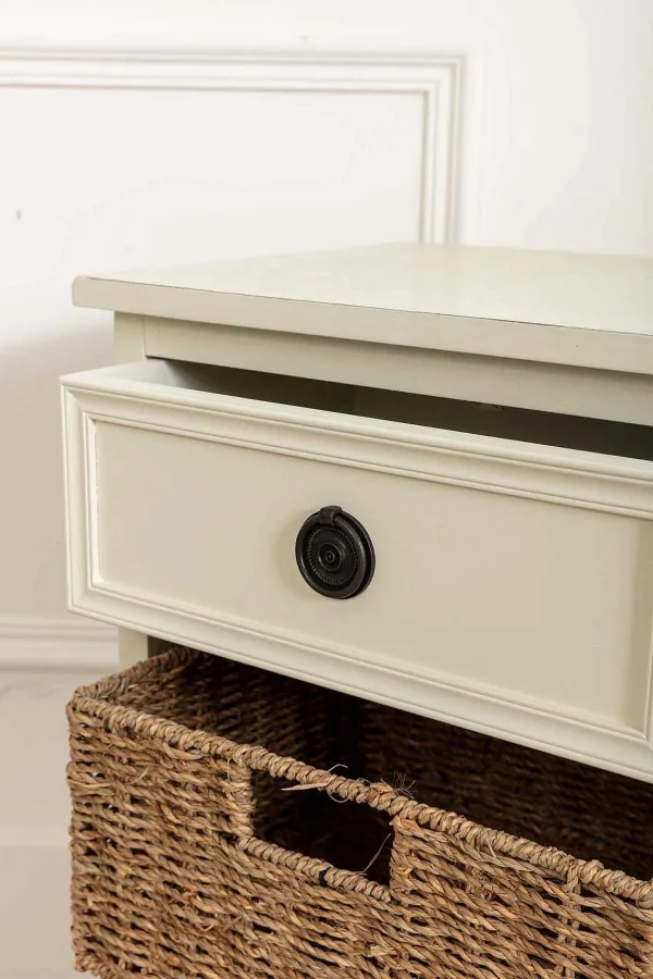 Carraig Donn HOME Hetty Cream Cabinet* Homeware