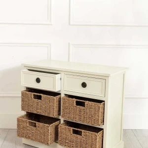 Carraig Donn HOME Hetty Cream Cabinet* Homeware