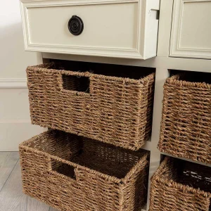 Carraig Donn HOME Hetty Cream Cabinet* Homeware