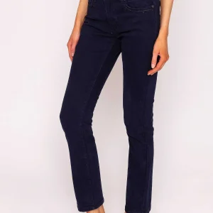 Voulez Vous Indigo Denim Jeans*Women Jeans & Trousers