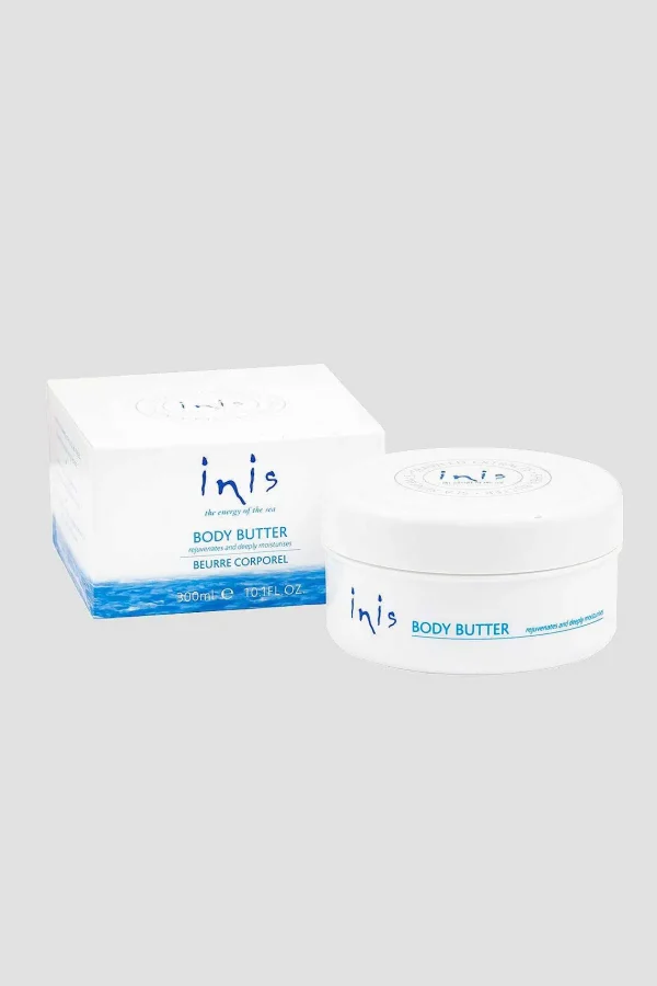 Inis Body Butter* Homeware