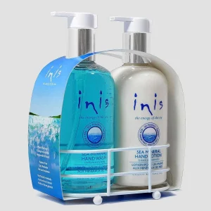 Inis Hand Care Set* Homeware