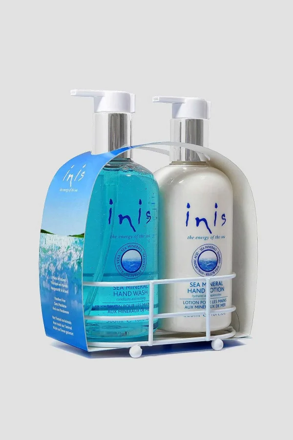 Inis Hand Care Set* Homeware
