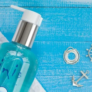 Inis Invigorating Body Scrub* Homeware
