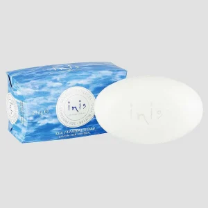 Inis Large Sea Mineral Soap* Homeware