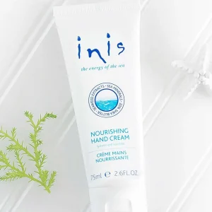 Inis Nourishing Hand Cream* Homeware