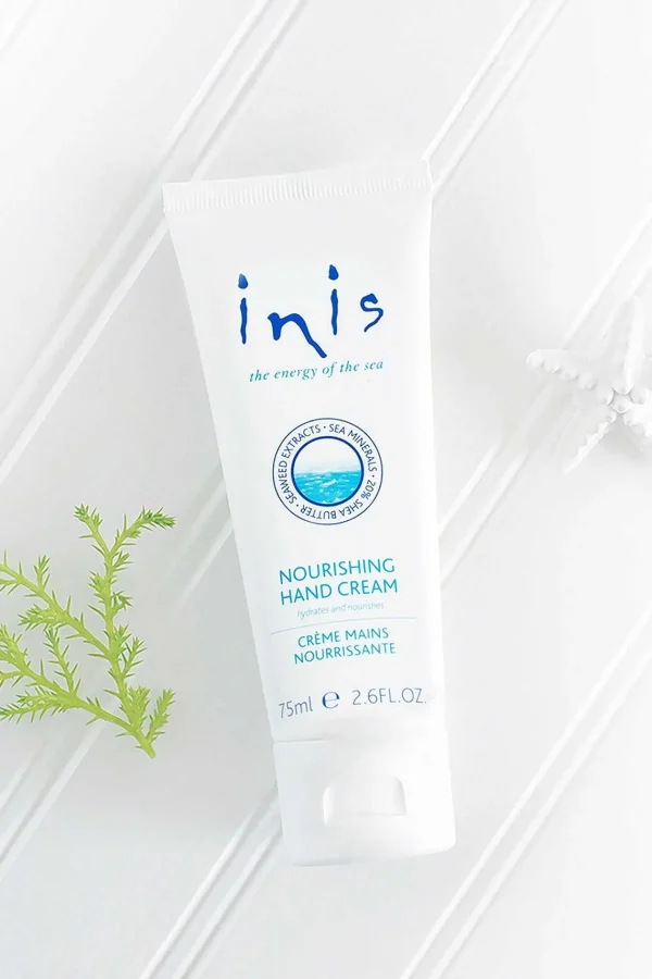 Inis Nourishing Hand Cream* Homeware