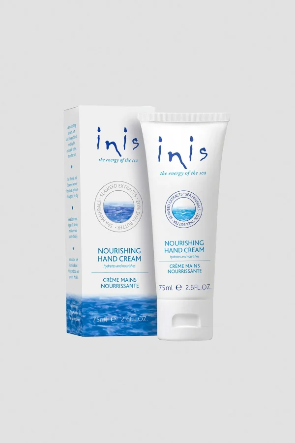 Inis Nourishing Hand Cream* Homeware