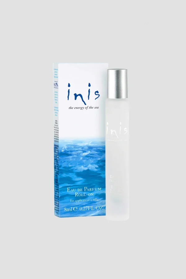 Inis Roll On Fragrance* Homeware