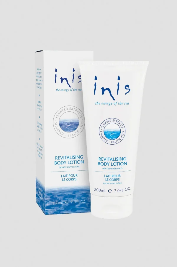 Inis Sea Body Lotion* Homeware