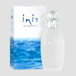 Inis Sea 30Ml Cologne Spray* Homeware