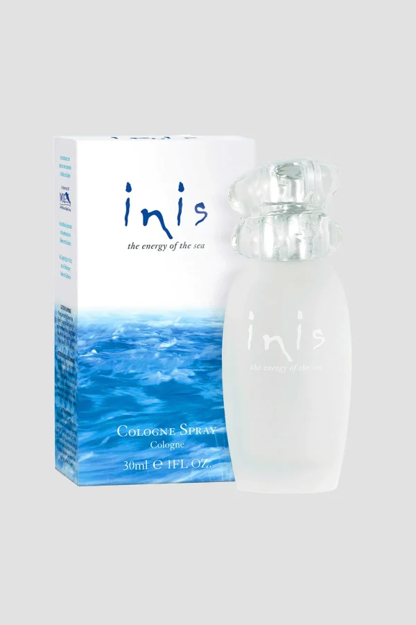 Inis Sea 30Ml Cologne Spray* Homeware