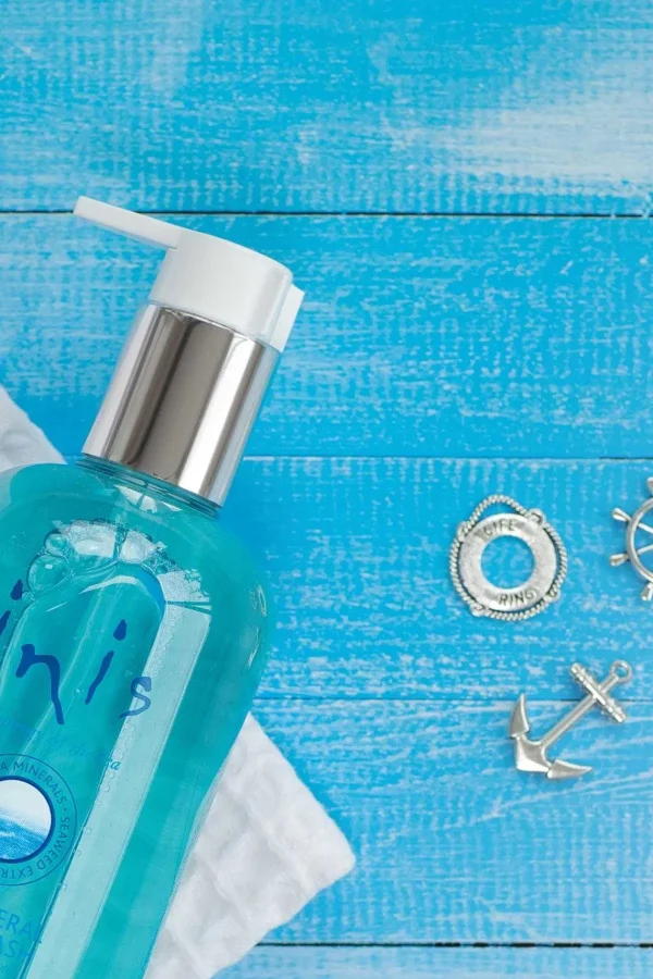 Inis Travel Fragrance* Homeware