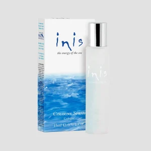 Inis Travel Fragrance* Homeware