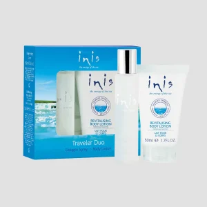 Inis Traveler Set* Homeware