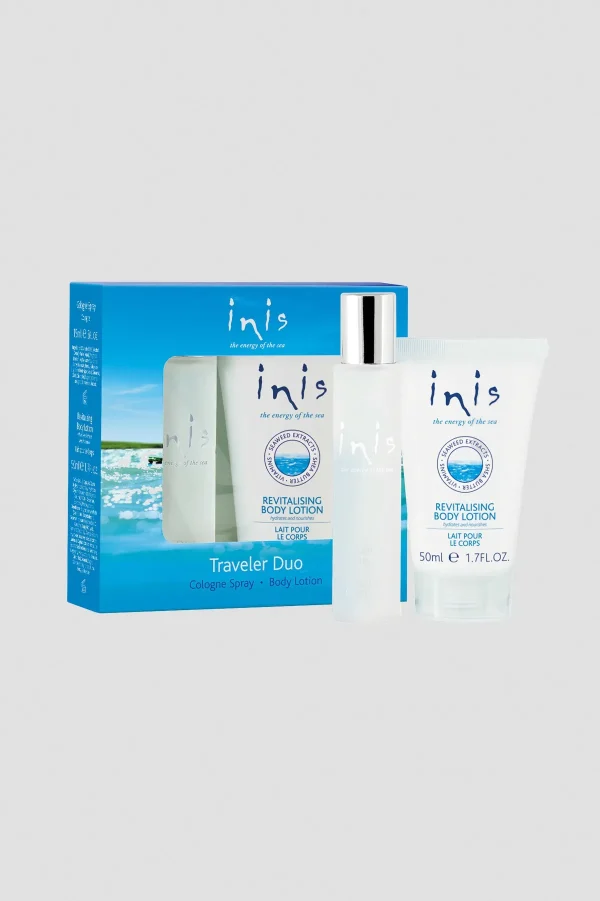 Inis Traveler Set* Homeware