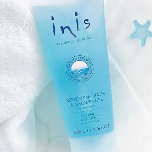 Inis Voyager Gift Bag* Homeware