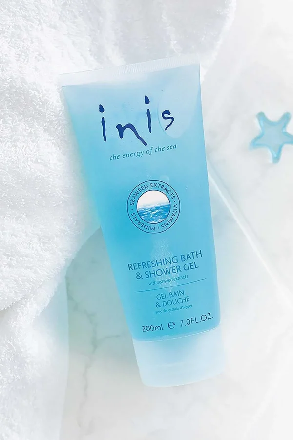 Inis Voyager Gift Bag* Homeware