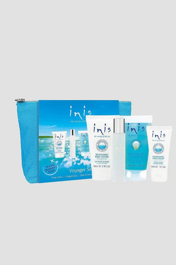 Inis Voyager Gift Bag* Homeware