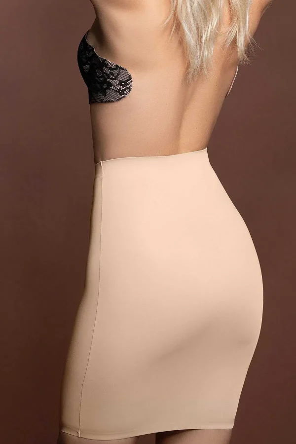 Bye Bra Invisible Skirt In Beige*Women Lingerie