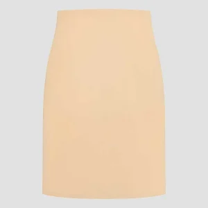 Bye Bra Invisible Skirt In Beige*Women Lingerie